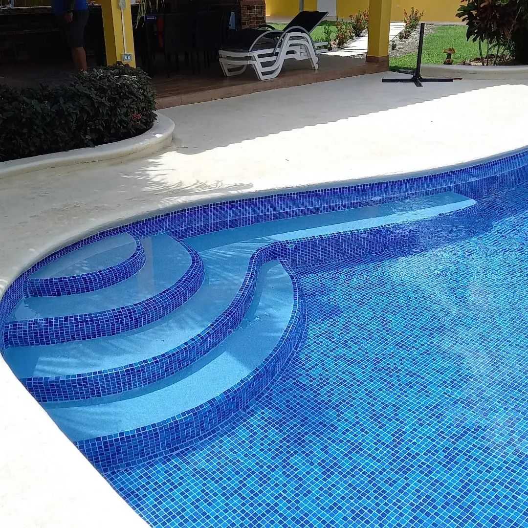 ¿Cuánto Cuesta Construir una Piscina en Ecuador?